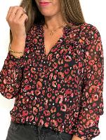 Blouse Faustine