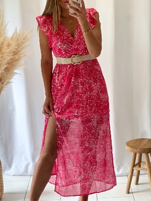 Robe Saori