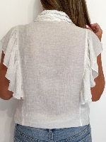 Blouse Carline