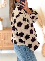 Veste polaire Betty