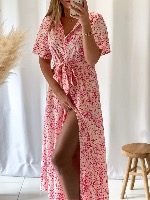 Robe Anis