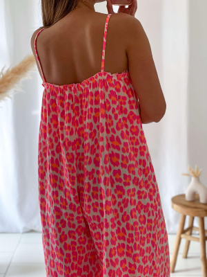 Combi pantalon Amy