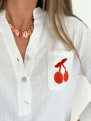 Chemise Lou