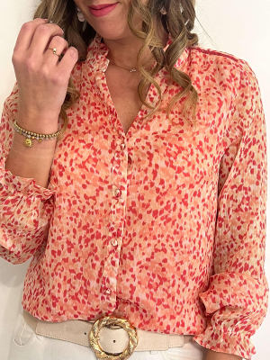 Blouse Constance