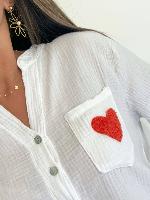 Chemise Love