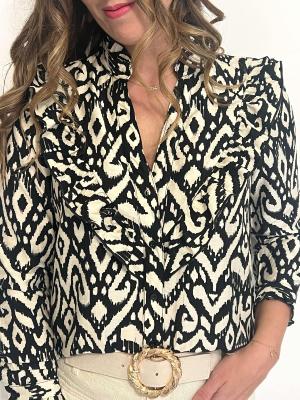 Blouse Hana