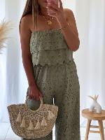 Combi pantalon Esther