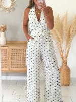 Combi pantalon Diyana