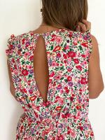Combi pantalon Alma