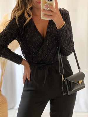 Combi pantalon Eglantine