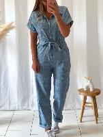 Combi pantalon Amel