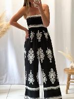 Combi pantalon Arielle