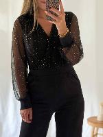 Combi pantalon Suzette 2