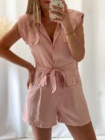 Combishort Fanette