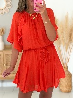 Robe Solenne