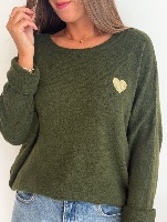 Pull Jane (kaki)