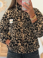 Veste polaire Lydie