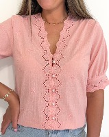 Blouse Brooke