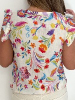 Blouse Catalina