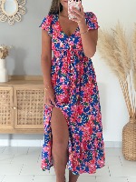 Robe Alexandrine