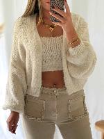 Ensemble Nathanael (écru)