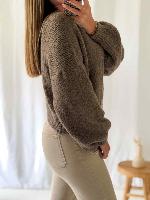 Ensemble Nathanael (taupe)