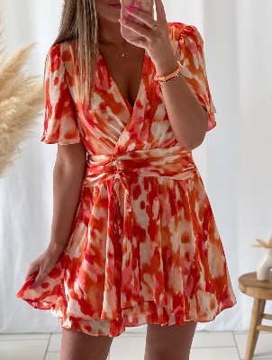 Robe Adélie