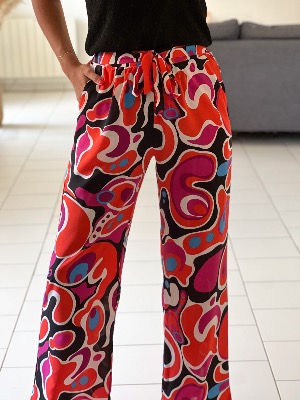 Pantalon Sacha