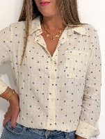 Chemise Floriane