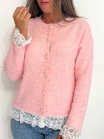 Gilet Salia
