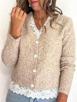 Gilet Ubby (taupe)