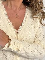 Gilet Jeanne