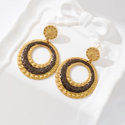 Boucles d’oreilles Sophia