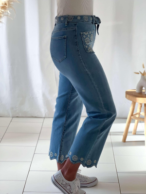 Jeans Margaux
