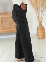 Jeans Antonin (noir)