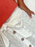 Jupe short Gaelle
