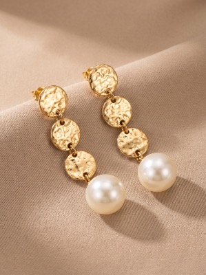 Boucles d’oreilles Gabrielle