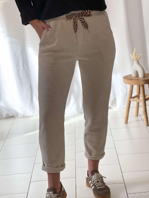 Pantalon Lucien