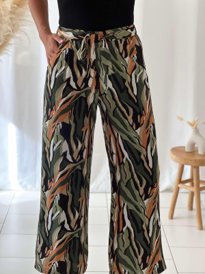 Pantalon Dania