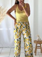 Pantalon Citron
