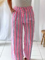 Pantalon Linda (violet)