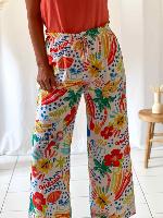 Pantalon Caline