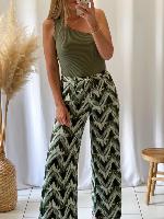 Pantalon Scarlett