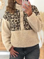 Veste polaire Romu