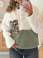 Veste polaire Paga (vert)