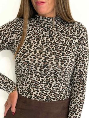 Pull Valérian (écru)