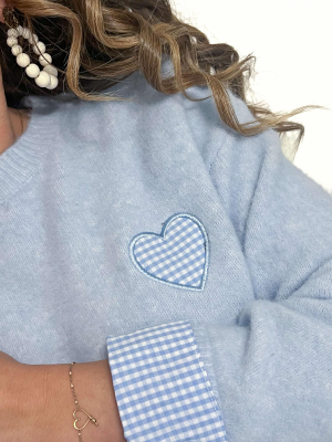 Pull Loan (Bleu)