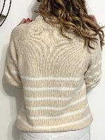 Pull Emie (beige)