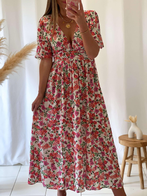 Robe Amina