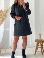 Robe Mindy (noire)